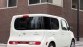 Eyecatcher Nissan Cube geprijsd