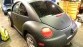 Rebbl 'elektrificeert' Volvo V70 en New Beetle (video!)