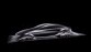 The Rising Car van Mercedes-Benz - nieuwe CLS?
