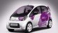 Werelddebuut Citroen C-ZERO in Brussel