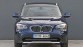 Extra zescilinder voor BMW X1 niet voor ons