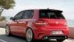 Razende Golf VI GTI van RevoZport