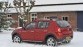 Dacia Sandero Stepway - het oog wil ook wat