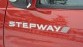 Dacia Sandero Stepway - het oog wil ook wat