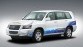 Verkoop waterstofauto's Toyota uiterlijk in 2015