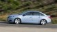 Nieuwe diesel, lederpakketten en navigatie voor Chevrolet Cruze