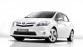 Toyota Auris in het nieuw gestoken  dit voorjaar ook als hybride