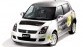 Suzuki maakt zich klaar voor Swift Hybrid, Kizashi en brave Grand Vitara