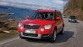 Ook een-punt-viertje voor Skoda Yeti