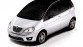 Lancia Musa met start/stop-systeem en 20% bijtelling