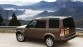Nieuwe instapdiesel en gewijzigde uitvoering bij Discovery4 en Range Rover Sport