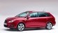 De Seat Ibiza ST is er klaar voor!