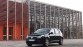 Dacia Sandero en Logan MCV Blackline zien zwart