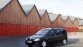 Dacia Sandero en Logan MCV Blackline zien zwart