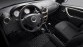 Dacia Sandero en Logan MCV Blackline zien zwart