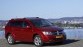 Dodge Journey is back in Business