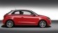 Dit is 'm dan, de Audi A1!
