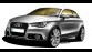 Dit is 'm dan, de Audi A1!