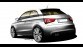 Dit is 'm dan, de Audi A1!