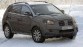 Nieuwe crossover SsangYong gesnapt