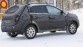 Nieuwe crossover SsangYong gesnapt