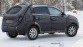 Nieuwe crossover SsangYong gesnapt