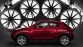 Nissan Juke in detail