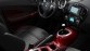 Nissan Juke in detail
