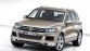 In vol ornaat - de nieuwe Volkswagen Touareg