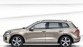 In vol ornaat - de nieuwe Volkswagen Touareg