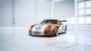 Het nieuwe racen met Porsche 911 GT3 R Hybrid