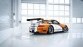 Het nieuwe racen met Porsche 911 GT3 R Hybrid