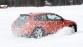 Volvo Ice Camp: Winter Wonderland