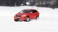 Volvo Ice Camp: Winter Wonderland