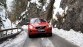 Volvo Ice Camp: Winter Wonderland