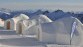 Volvo Ice Camp: Winter Wonderland