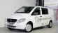 Mercedes-Benz stuurt 100 elektrische Vito's de weg op