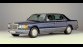 De W126 van Mercedes-Benz - Na dertig jaar nog steeds een ster