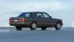 De W126 van Mercedes-Benz - Na dertig jaar nog steeds een ster