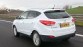 Prijzen en details Hyundai ix35