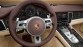 Porsche Panamera aan de V6