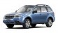 Voordelige instapper Subaru Forester Intro vanaf 30.995 euro