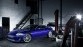 Jaguar XKR raast door tot 280 km/u!