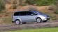 Vernieuwde Ford Galaxy benadrukt zijn capaciteiten