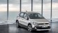 Eerste beelden nieuwe Volkswagen CrossPolo