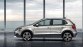 Eerste beelden nieuwe Volkswagen CrossPolo