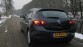 Opel Astra 1.7 CDTI Cosmo staat op z'n strepen
