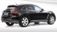 Nieuwe V6 dieselmotor voor Infiniti EX, FX en komende M