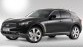 Nieuwe V6 dieselmotor voor Infiniti EX, FX en komende M
