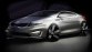 Wereldprimeur nieuwe Kia sedan in New York